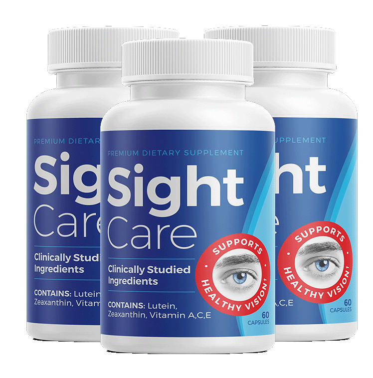 Free Shipping Sightcare